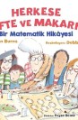 Herkese Köfte ve Makarna - Bir Matematik Hikâyesi