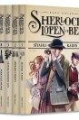 Sherlock Lupen ve Ben Seti