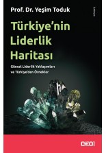 Türkiye’nin Liderlik Haritası - SC