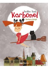 Kediler Kralı Karbonel