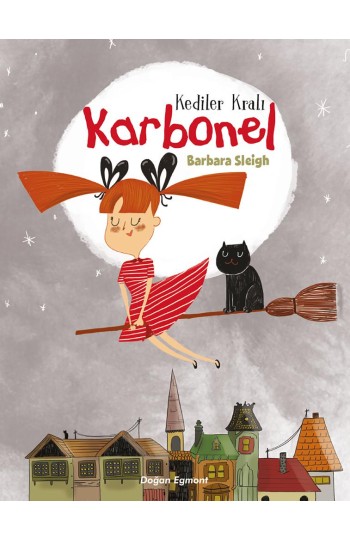 Kediler Kralı Karbonel