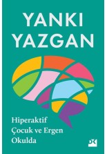 Hiperaktif Çocuk ve Ergen Okulda - SC