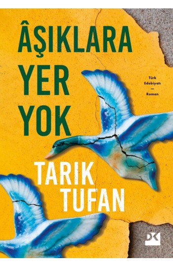 Âşıklara Yer Yok - SC