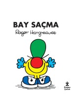 Bay Saçma