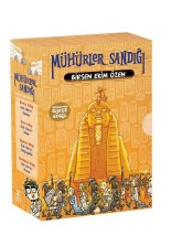 Mühürler Sandığı Seti