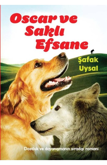 Oscar ve Saklı Efsane