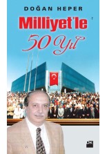 Milliyet'le 50 Yıl - SC