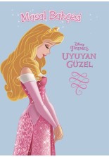 Disney Masal Bahçesi Uyuyan Güzel