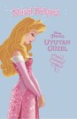 Disney Masal Bahçesi Uyuyan Güzel