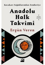 Anadolu Halk Takvimi - SC