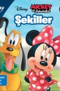 Disney Eğitsel Mickey ve Arkadaşları - Şekiller