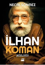 İlhan Koman Sözlüğü - SC