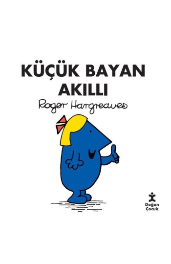 Küçük Bayan Akıllı
