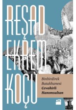 Binbirdirek Batakhanesi: Cevahirli Hanımsultan - SC