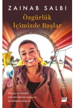 Özgürlük İçimizde Başlar - HC