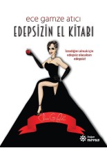 Edepsizin El Kitabı - SC