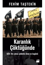 Karanlık Çöktüğünde - SC
