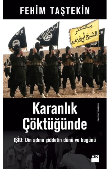 Karanlık Çöktüğünde - SC