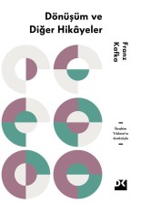 Dönüşüm ve Diğer Hikâyeler - SC