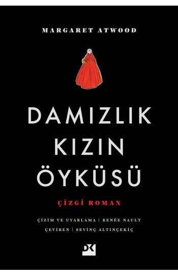Damızlık Kızın Öyküsü - SC