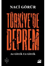 Türkiye'de Deprem - SC