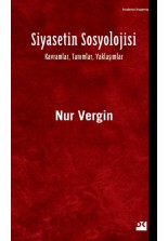 Siyasetin Sosyolojisi - SC