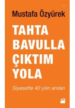 Tahta Bavulla Çıktım Yola - SC