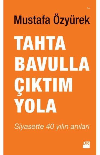 Tahta Bavulla Çıktım Yola - SC