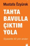Tahta Bavulla Çıktım Yola - SC