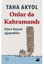 Onlar Da Kahramandı - SC