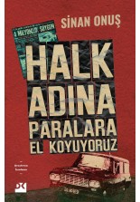 Halk Adına Paralara El Koyuyoruz - SC