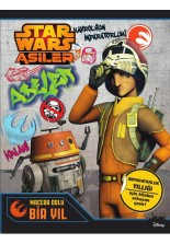 Starwars Asiler Macera Dolu Bir Yıl