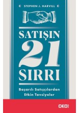 Satışın 21 Sırrı - SC