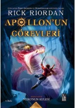 Apollon'un Görevleri 5 - Nero'nun Kulesi