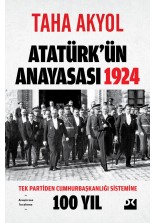 Atatürk'ün Anayasası 1924 - SC