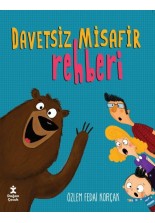 Davetsiz Misafir Rehberi