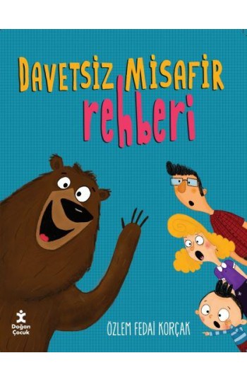 Davetsiz Misafir Rehberi