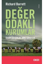 Değer Odaklı Kurumlar - SC