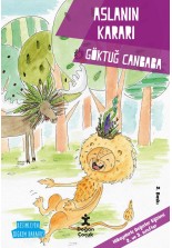 Değerler Serisi - Aslanın Kararı