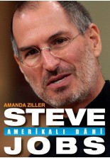 Steve Jobs Amerikalı Dâhi