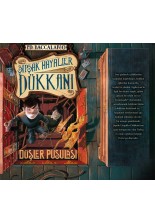 Şipşak Hayaller Dükkanı 2 Düşler Pusulası