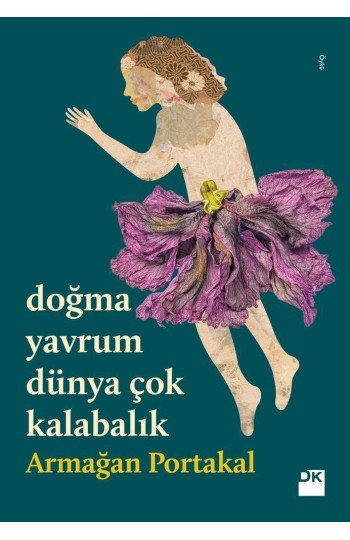 Doğma Yavrum Dünya Çok Kalabalık - SC