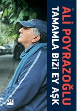 Tamamla Bizi, Ey Aşk! - SC