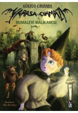 Yarasa Çıkmazı 1 Mumalevi Malikânesi