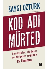 Kod Adı Mürted - SC