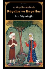 17. Yüzyıl İstanbul'unda Rüyalar ve Hayatlar - SC