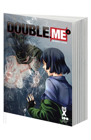 Double Me 4 - SC