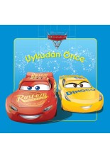 Arabalar 3 Uykudan Önce