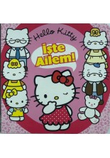 Hello Kitty İşte Ailem