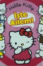 Hello Kitty İşte Ailem